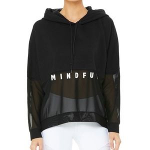 Alo Yoga Mindful Movement Hoodie